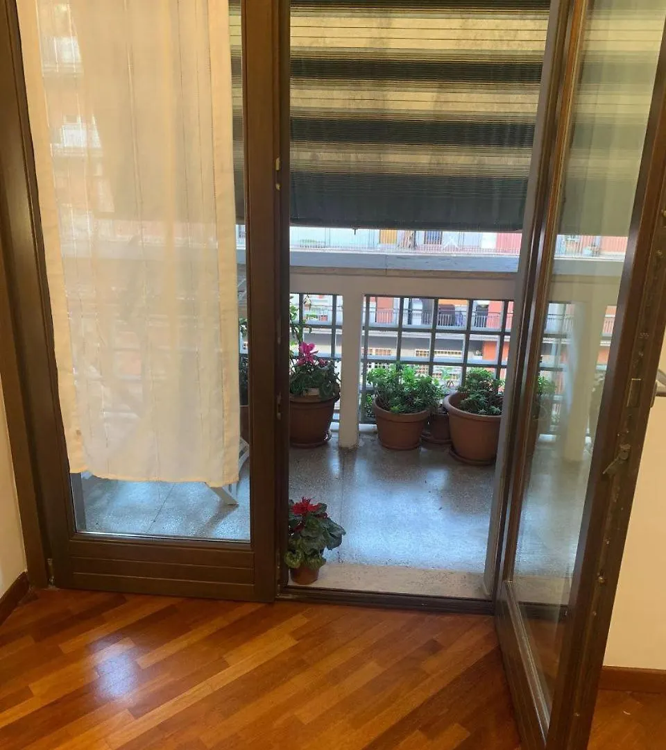 Flavia Apartment Roma Italia