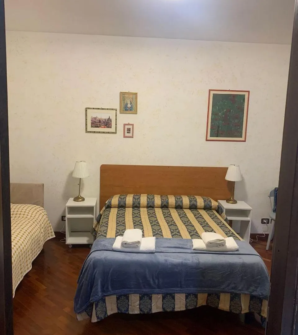 Flavia Apartment Roma