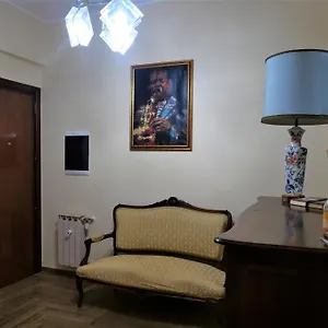 Penzion La Tana Di Sofia, Řím