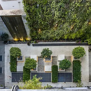 Apartmán Hella Urbana 152, Řím