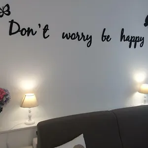 Camilla Pigneto Apartament