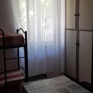 Daniele Pandosia Hostel