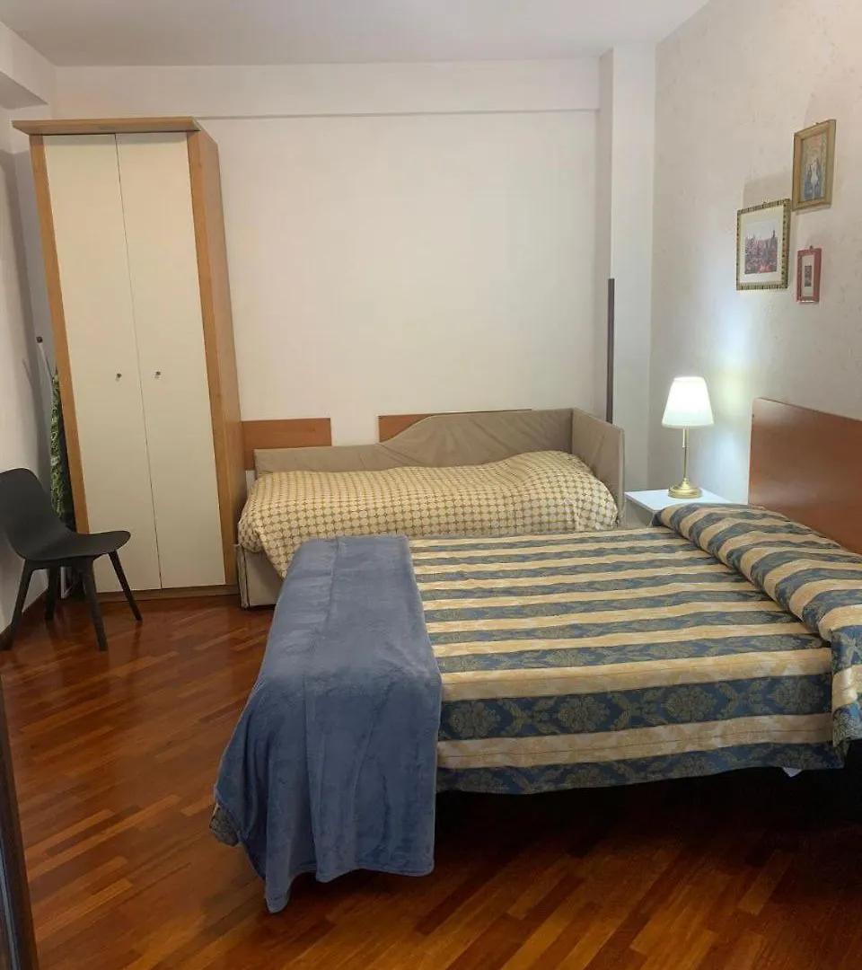 Flavia Apartment ローマ